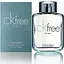 Оригінал Calvin Klein CK Free 50 мл туалетна вода - мініатюра 1