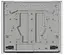 Газовая варочная поверхность Gorenje GW 641 EX (BG6HB-G0B) (6632939) - миниатюра 2