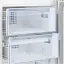 Холодильник Beko RCNA406I30XB (6496815) - миниатюра 4