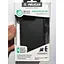 Противоударный чехол Pelican Ambassador MagSafe аналог OtterBox Defender для iPhone 15 Pro (6.1") Black - миниатюра 3