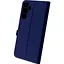 Чехол-книжка Wave Flap Case для Samsung Galaxy A36/ A56 Blue [129781] - миниатюра 3