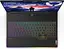Ноутбук Lenovo 18 Legion 9 18IAX10 3840x2400 IPS/Intel U9-275HX/32GB/1TB/RTX 5080/W11H/Eclipse Black (83EY000WUS *) - миниатюра 4