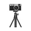 Штатив подставка тренога Ulanzi Vijim Multi-functional Extendable Tripod (UV-2412 MT-34) - миниатюра 5