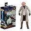 Фигурка Neca Док Браун Назад в будущее Doc Brown Back to the Future 17см WST N BTF 17 - миниатюра 1