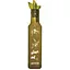 Пляшка для олії Herevin Oil&Vinegar Bottle-Green-Olive Oil 250 мл (151421-068) - мініатюра 1