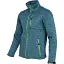 Кофта Hallyard Sif 002 Fleece 4XL Turquoise - миниатюра 2