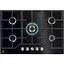 Варочная поверхность газовая Electrolux KGG75362K - миниатюра 1