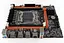 Материнская плата Eagle Jet X99E3-D3 (Eagle Jet X99E3-D3) Б/у - миниатюра 5