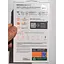 Протиударний чохол Gear4 Brooklyn MagSafe для iPhone 13 Pro (6.1") Black 702008228 - мініатюра 4