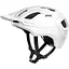 Велошолом Poc Axion Spin M/L White (1033-PC 107321022MLG1) - мініатюра 1