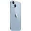 Смартфон Apple iPhone 14 256Gb Blue (MPWP3) - миниатюра 3