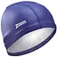 Шапочка для плавання Zoggs Nylon-Spandex Pu Coated Cap Синій (1000-465034.NV) - мініатюра 1