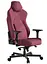 Ігрове крісло HATOR Arc 3 XL Velour Orchid Pink (HTC3444XL) - мініатюра 1