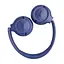 Навушники JBL Tune 530BT Blue (JBLT530BTBLUEU) - мініатюра 9