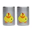 Набор для соли и перца Berghoff Sheriff Duck (1106137) - миниатюра 1