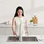 Висувний кухонний змішувач Xiaomi MiJia Pull-out Kitchen Faucet S1 (MJCLSCFLT01DB) - мініатюра 3