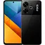 Смартфон Xiaomi Poco M6 4G 8/256GB Black - миниатюра 9