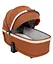 Універсальна коляска-книжка Carrello Vector CRL-6550 2в1 Coral Orange - мініатюра 8