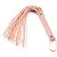 Флоггер Liebe Seele Dark Candy Pink Flogger - миниатюра 1