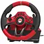 Ігрове кермо Hori Switch Mario Kart Racing Wheel Apex (NSW-228U) - мініатюра 1