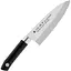 Ніж кухонний Деба 160 мм Satake Swordsmith (803-243) - мініатюра 1