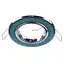 Светильник точечный Brille HDL-DT 32 ShLIGHT BLUE/CHR MR16 163934 - миниатюра 1