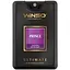 Освежитель воздуха аэрозольный спрей Winso ULTIMATE Slim Spray 18 мл аромат Prince (537120) - миниатюра 1