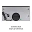 Вытяжка телескопическая Perfelli TL 6622 BL 1000 LED - миниатюра 9