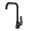 Смеситель для кухни Globus Lux Koln GLK-0203L-10-BB 000023156 Черный матовый - миниатюра 1