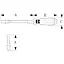 Викрутка Wurth Zebra PH, VDE PH3x150 (06136323) - мініатюра 2