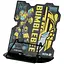 Подставка для книг Kite Transformers металлическая (TF25-392) - миниатюра 2