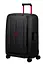 Валіза 69 См Samsonite ESSENS BLACK 69x49x30 KM0*18002 - мініатюра 8