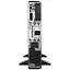 ИБП APC Smart-UPS X 2200VA Rack 2U Tower LCD 200-240V (SMX2200R2HVNC) - миниатюра 3