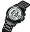 Часы мужские наручные Skmei 2271 Черный - миниатюра 2