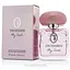 Trussardi My Scent 50 мл туалетная вода - миниатюра 1