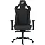 Геймерское кресло GT Racer X-0716 Fabric Black [140958] - миниатюра 2