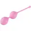 Вагінальні кульки Femintimate Kegel Balls - мініатюра 1