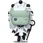 Фігурка Фанко Поп Наруто Мадара Учіха Funko Pop Naruto Madara Uchiha 10 см N MU 1196 - мініатюра 1
