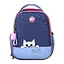 Рюкзак шкільний каркасний Yes Meow-Meow H-100 - мініатюра 3
