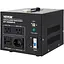 Перетворювач напруги VEVOR ST-3000VA 3000W 110V/220V - мініатюра 1