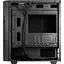 Корпус Chieftec Pro Mini Black (AZ-01B-OP) [134606] - мініатюра 4