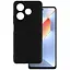 Чохол TPU Epik Black Full Camera для TECNO Pova 6 Neo (LI6) Чорний - мініатюра 1