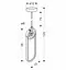 Люстра Candellux 31-35585 LACRIMA - мініатюра 3