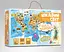 Настільна гра розумниця "цікавий світ" kp-006 - мініатюра 1