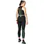 Штани Dynafit Trail 7/8 Tights W XS Чорний (1054-016.002.2814) - мініатюра 3