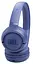 Гарнитура JBL TUNE 530BT Blue (JBLT530BTBLUEU) - миниатюра 5
