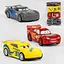 Набір машин Тачки 39788, инерция, 3шт, в пакете (6973355110165) - миниатюра 3