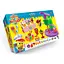Тісто для ліплення Danko Toys Фабрика морозива Master Do, 15 кольорів - мініатюра 1