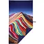 Полотенце Lifeventure Soft Fibre Trek Giant Rainbow (1012-63626-Giant) - миниатюра 1