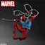 Фігурка Sega Марвел Червоний Павук MARVEL Scarlet Spider 17 см S M SS 17 - мініатюра 7